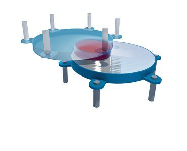 Seismic Isolator Device